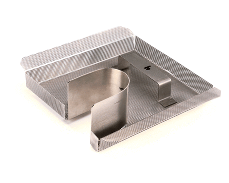 GLASTENDER PARTS Glastender 01000677 Screen Tank GT-18 - SKU GLA01000677