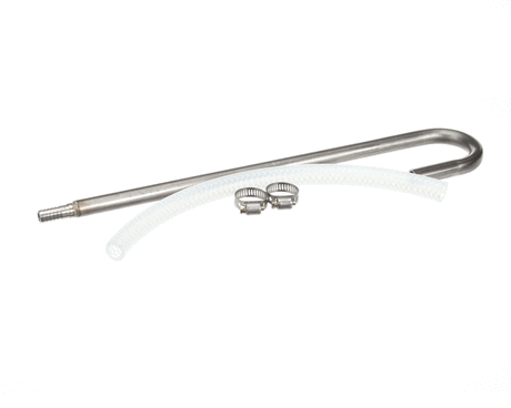 GLASTENDER PARTS Glastender 01000689 Water Inlet Assembly GT-30 (C - SKU GLA01000689