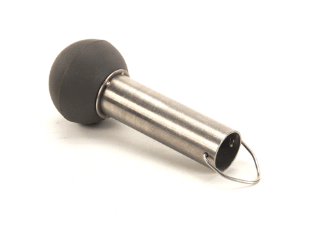 GLASTENDER PARTS Glastender 01000691 Drain Stopper Assembly (Consi - SKU GLA01000691