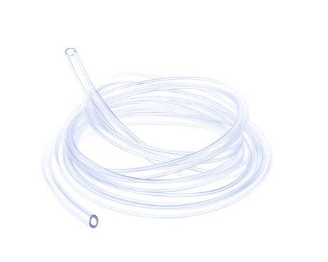 GLASTENDER PARTS Glastender 01000697 Tubing Assembly Upper Deterg - SKU GLA01000697
