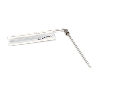 GLASTENDER PARTS Glastender 01000728 Glass Stop Arm With Flag GT-2 - SKU GLA01000728