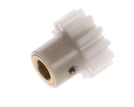 GLASTENDER PARTS Glastender 01000729 Gear Small With Allen Screw - SKU GLA01000729