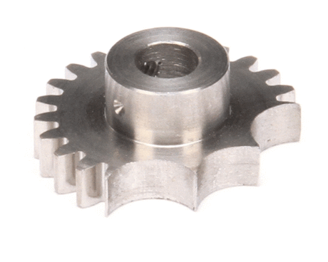 GLASTENDER PARTS Glastender 01000730 Gear Large - SKU GLA01000730