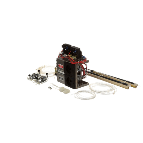 GLASTENDER PARTS Glastender 01000829 Pump Complete Dual Beta Wi - SKU GLA01000829