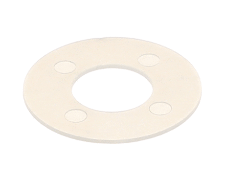 GLASTENDER PARTS Glastender 01000847 Washer Drive Shaft Nylon 1. - SKU GLA01000847