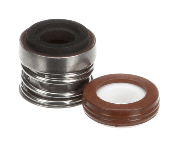 GLASTENDER 01000851 SEAL  SHAFT  WATER RECIRCULATI