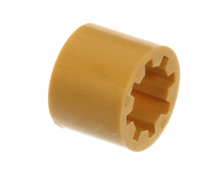 GLASTENDER PARTS Glastender 01000957 Sleeve Flexible Shaft Coupling - SKU GLA01000957