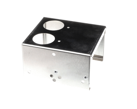 GLASTENDER PARTS Glastender 01001210 Brkt Weldement 2 Pump GT-24/ - SKU GLA01001210