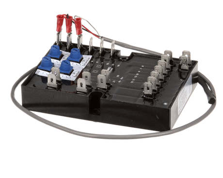 GLASTENDER PARTS Glastender 01001231 Micro Control Timer Electroni - SKU GLA01001231