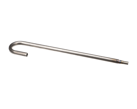 GLASTENDER PARTS Glastender 01001338 Tube Water Inlet GT-24 30 - SKU GLA01001338