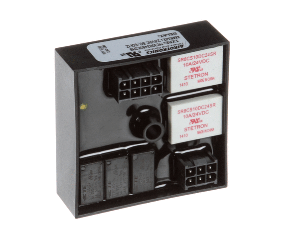 GLASTENDER 01001407 01001407