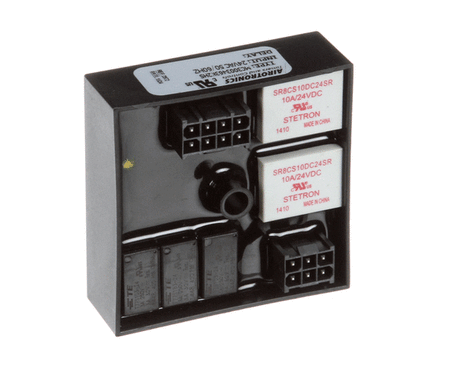GLASTENDER PARTS Glastender 01001407 Relay Module - SKU GLA01001407