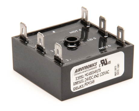 GLASTENDER PARTS Glastender 01001408 Soft Start Module - SKU GLA01001408