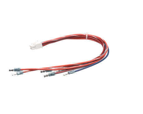 GLASTENDER PARTS Glastender 01001424 Wire Harness Chemical Pump G - SKU GLA01001424