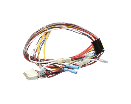 GLASTENDER PARTS Glastender 01001427 Wire Harness Switch Panel Gw - SKU GLA01001427