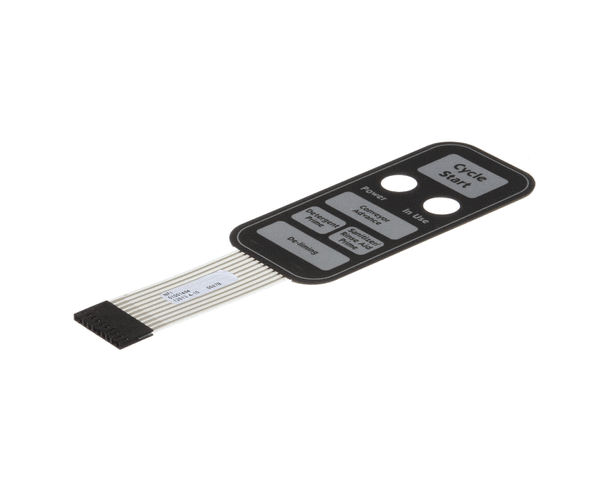 GLASTENDER PARTS 01001464