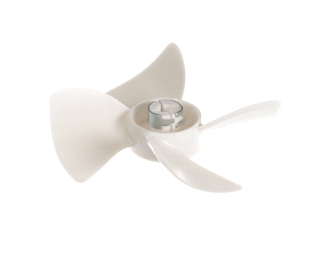 GLASTENDER PARTS Glastender 01001581 Fan Blade Drive Motor (For Dr - SKU GLA01001581