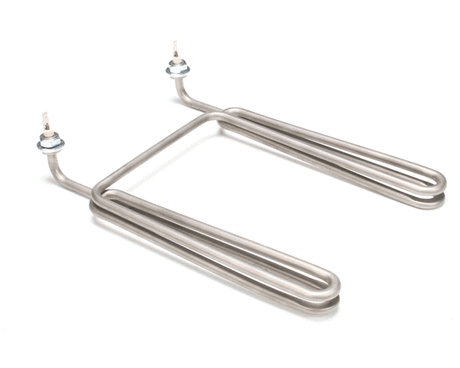 GLASTENDER PARTS Glastender 01001587 Heater Perimeter Style 208V - SKU GLA01001587