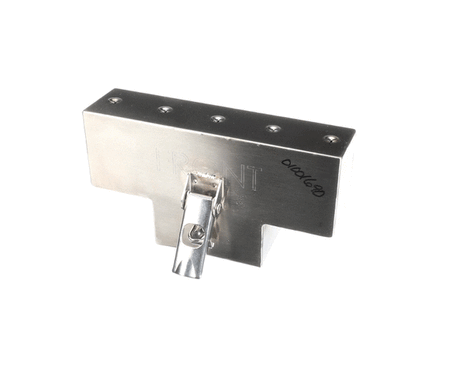 GLASTENDER PARTS Glastender 01001690 Assembly Rinse Box GT-24 Cc - SKU GLA01001690
