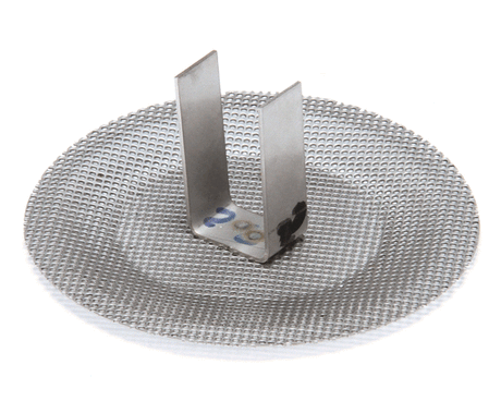 GLASTENDER PARTS Glastender 02000614 Screen Drain For Idu Gdu Ibm Mib A - SKU GLA02000614
