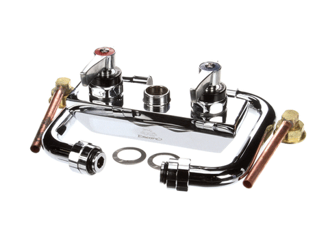 GLASTENDER PARTS Glastender 03000463 Faucet Backsplash Mount With 6IN Swing - SKU GLA03000463