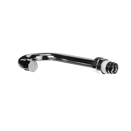 GLASTENDER PARTS Glastender 03000466 Spout 3-1/2IN NSF Low-Lead Gooseneck - SKU GLA03000466
