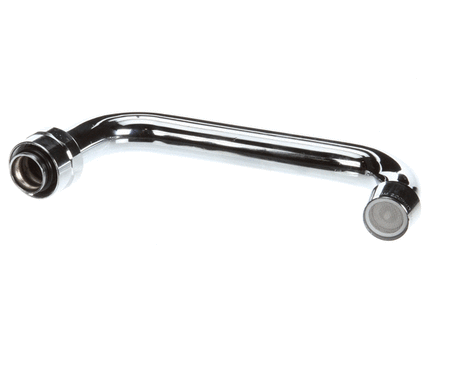 GLASTENDER PARTS Glastender 03000468 Spout NSF Low-Lead 6IN Swing - SKU GLA03000468