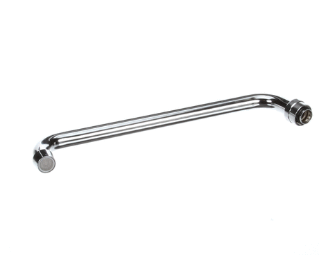 GLASTENDER PARTS Glastender 03000469 Spout NSF Low-Lead 12IN Swing - SKU GLA03000469
