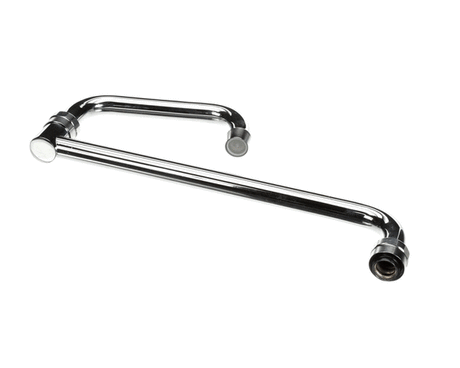 GLASTENDER PARTS Glastender 03000470 Spout NSF Low-Lead 18IN Double Joint - SKU GLA03000470