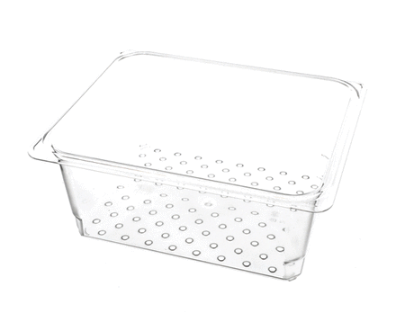 GLASTENDER PARTS Glastender 03000483 Strainer Small Plastic For Wet Waste - SKU GLA03000483