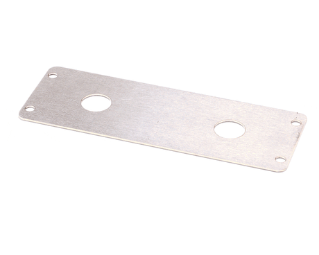 GLASTENDER PARTS Glastender 03000989 Plate - SKU GLA03000989