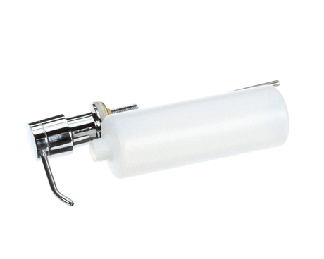 GLASTENDER PARTS Glastender 03001873 Dispenser Liquid Soap Hand Pump Holds - SKU GLA03001873