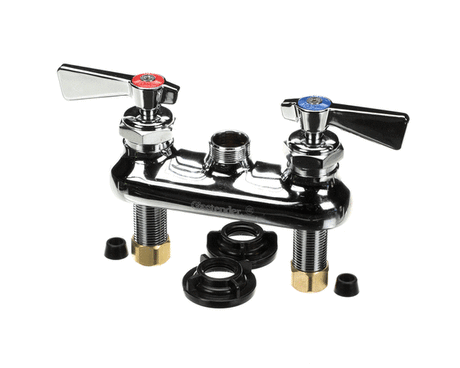 GLASTENDER PARTS Glastender 03010099 Faucet NSF Low Lead Deck Mount Body On - SKU GLA03010099