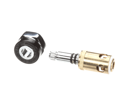 GLASTENDER PARTS Glastender 03011921 Faucet Repair Kit Hot Water Valve Enco - SKU GLA03011921