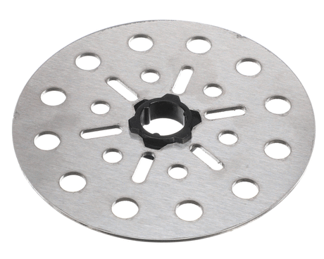 GLASTENDER PARTS Glastender 03013973 Plunger Plate Assy 4.5 - SKU GLA03013973