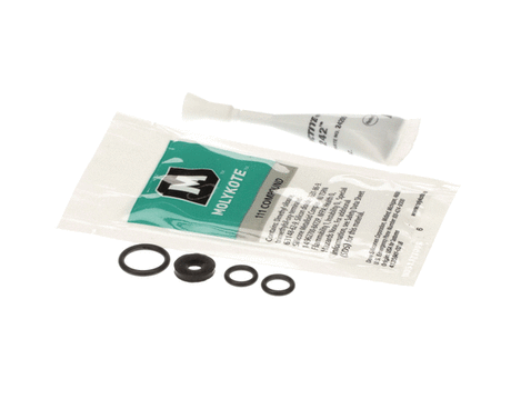 GLASTENDER PARTS Glastender 03015967 Rinser Faucet Repair Kit - SKU GLA03015967