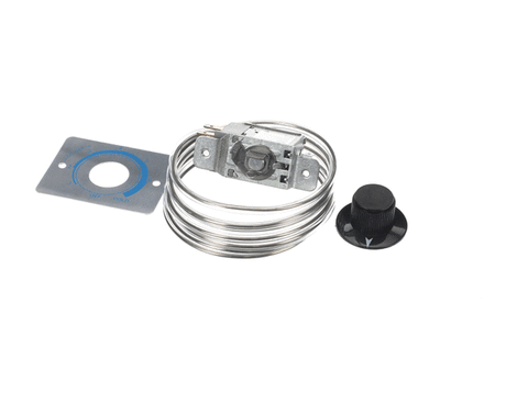 GLASTENDER PARTS Glastender 04000103 Thermostat Freezer (Includes Knob Moun - SKU GLA04000103