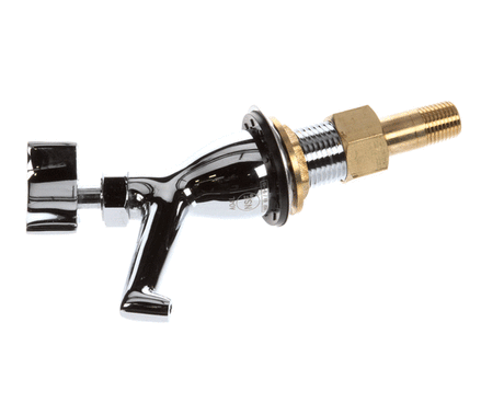 GLASTENDER PARTS Glastender 04000104 Faucet Dipper Well Low Lead - SKU GLA04000104