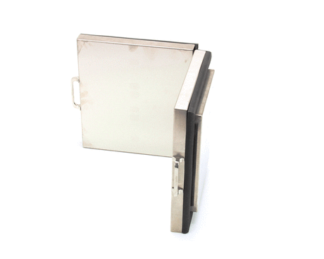 GLASTENDER PARTS Glastender 04000110 Flip Lid Double Unit Models - SKU GLA04000110