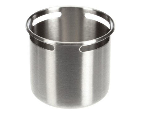 GLASTENDER PARTS Glastender 04000112 Strainer Dipper Well 6 Diameter - SKU GLA04000112