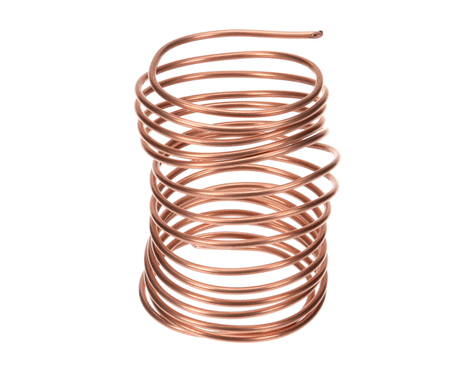 GLASTENDER PARTS Glastender 04000124 Tubing Capillary .036 X 96 - SKU GLA04000124
