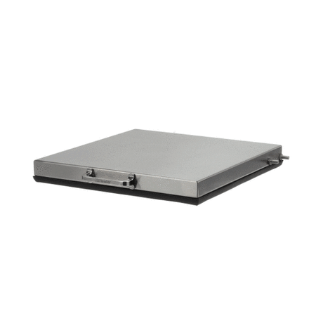 GLASTENDER PARTS Glastender 04000428 Hinged Lid Assembly Freezer 24 - SKU GLA04000428
