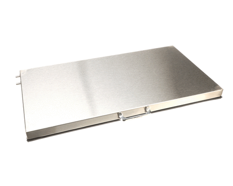 GLASTENDER PARTS Glastender 04000429 Hinged Lid Assembly Freezer 36 - SKU GLA04000429