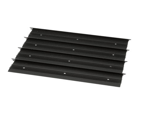 GLASTENDER PARTS Glastender 04000500 Breaker Strip (4) 10-3/8 Pieces 24 Fre - SKU GLA04000500