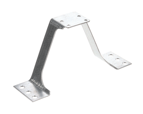 GLASTENDER PARTS Glastender 06001319 Bracket Condenser Fan Motor Mounting S - SKU GLA06001319