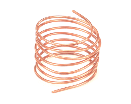GLASTENDER PARTS Glastender 06001346 Tubing Capillary .036 X 100 - SKU GLA06001346
