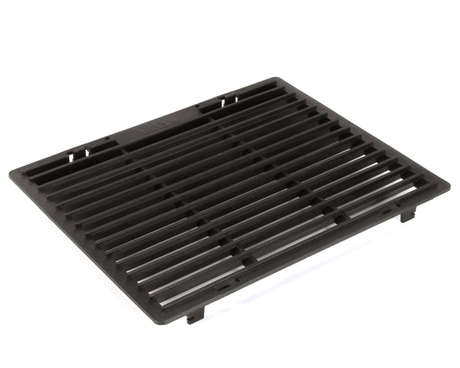 GLASTENDER PARTS Glastender 06001360 Grille Black Polypropylene 9-1/4 X 11- - SKU GLA06001360