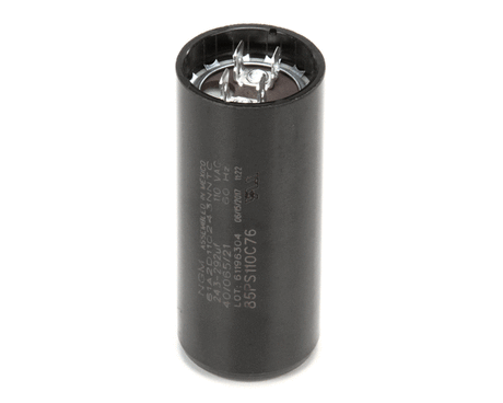 GLASTENDER PARTS Glastender 06001382 Start Capacitor Compressor R134A R22 - SKU GLA06001382