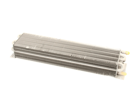 GLASTENDER PARTS Glastender 06001390 Coil Evaporator 16-1/2 X 4 BB36 LP48 - SKU GLA06001390