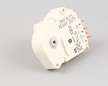 GLASTENDER PARTS Glastender 06001397 Timer Defrost Automatic 6 Hour 120V - SKU GLA06001397